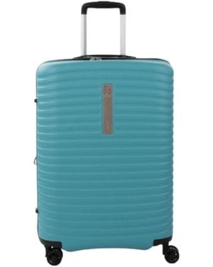 Roncato Large Suitcases - Azul