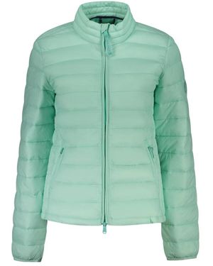 North Sails Winter Jackets - Verde