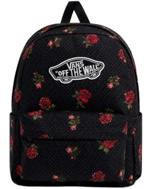 Vans Backpacks - Nero