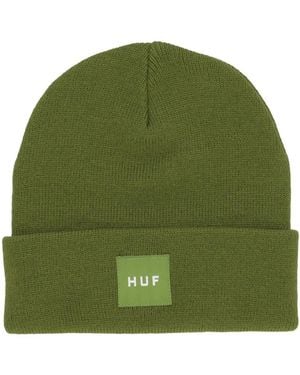 Huf Beanies - Green