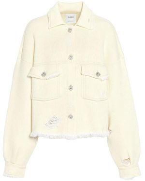Barrie Light Jackets - Neutre