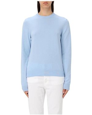 Add Cashmere Knitwear - Azul