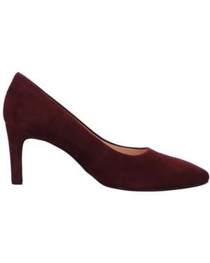 Gabor Eleganter Pump - Rot