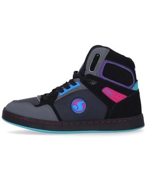 Dvs Skate Shoes - Blu