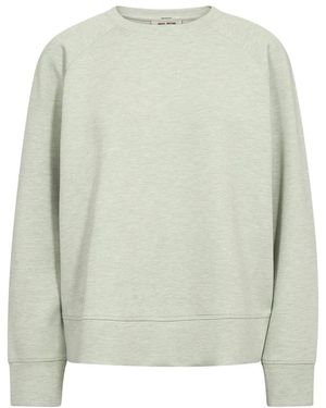 Mos Mosh Sweatshirts - Vert