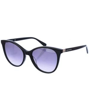 Longchamp Glasses - Blau