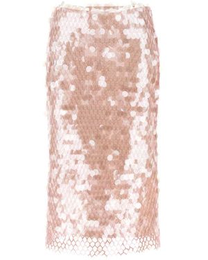 Tory Burch Röcke - Pink