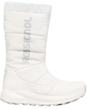 Rossignol Snow Boots - Blanco