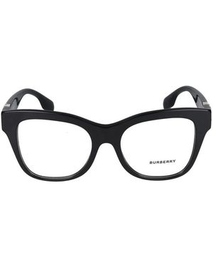 Burberry Glasses - Brown
