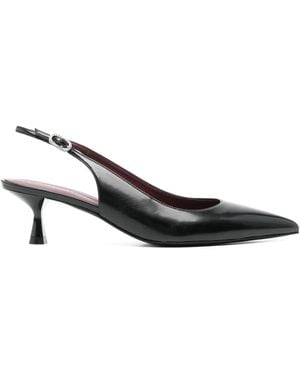 Stella McCartney Court Shoes - Metallic