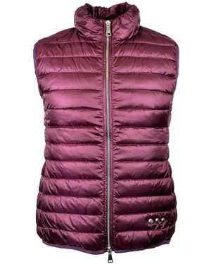 Add Vests - Morado