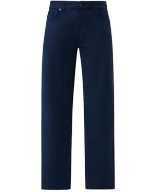 North Sails Slim-Fit Jeans - Azul