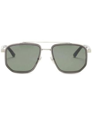 Gucci Sunglasses - Gray