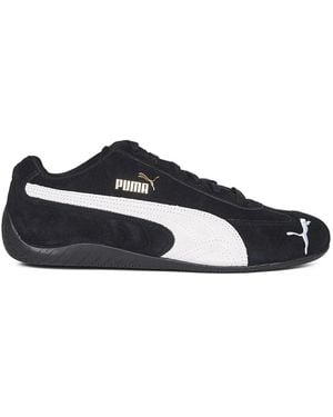 PUMA Trainers - Blue