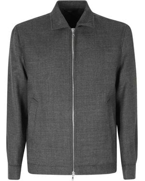BRIGLIA Light Jackets - Gris
