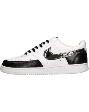 Seddy's Trainers - Black