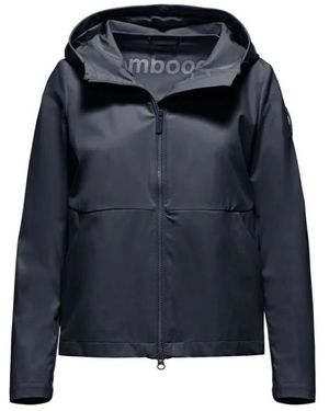 Bomboogie Light Jackets - Azul