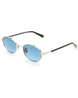 Gast Sunglasses - Blue