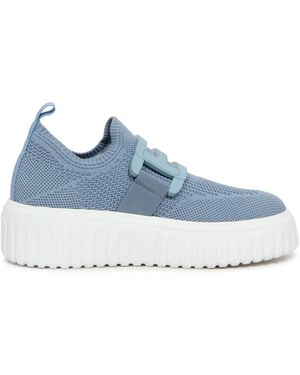 Hogan Trainers - Blue