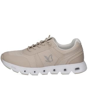 Caprice Trainers - Grey