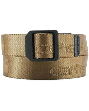 Carhartt Belts - Jaune