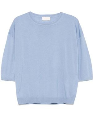 iBlues Stijlvolle Sweaters Collectie - Blauw