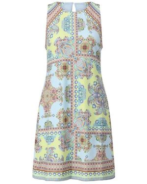 Hale Bob Short Dresses - Blu
