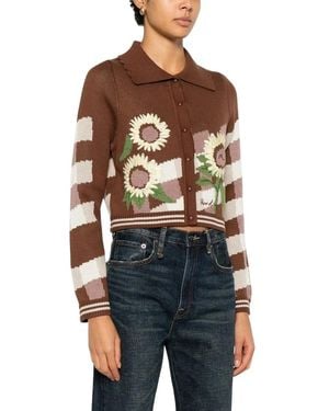 House Of Sunny Cardigans - Black