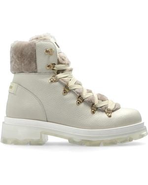 Bogner Winter Boots - Neutre