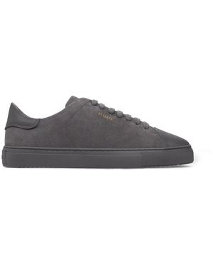 Axel Arigato Clean 90 cap sneaker - Grau