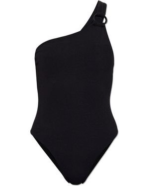 Matteau One-Piece - Nero