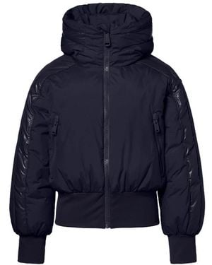 Goldbergh Ski Jackets - Blu