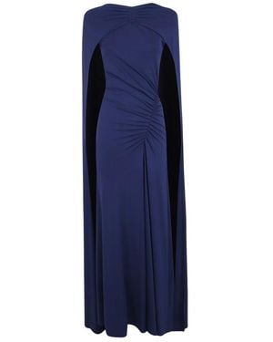 Jonathan Simkhai Gowns - Blauw