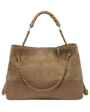 Claris Virot Shoulder Bags - Marron