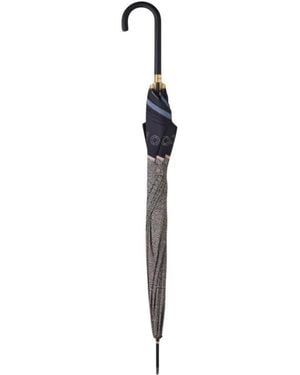 Borbonese Umbrellas - Metallic