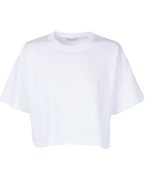 Dondup T-Shirts - Blanco