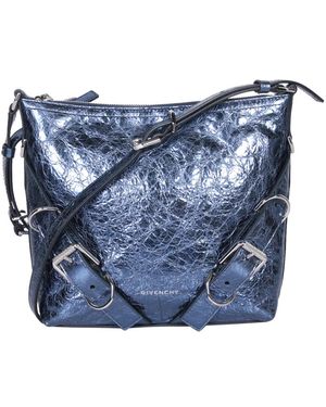 Givenchy Shoulder Bags - Azul