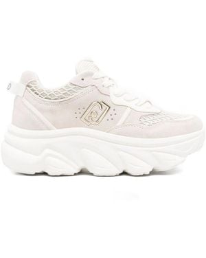 Liu Jo Sneakers - Bianco