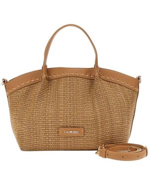 CafeNoir Cross Body Bags - Marron