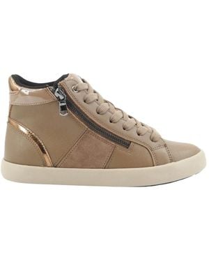 Geox Blomiee Sneaker - Grijs