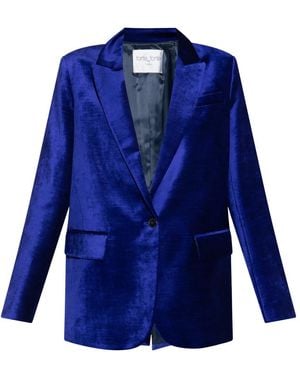 forte_forte Blazers - Blauw