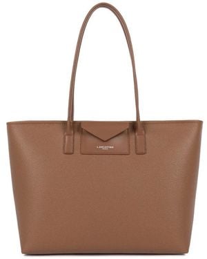 Lancaster Tote Bags - Brown