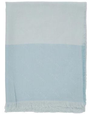 Twinset Winter Scarves - Blu