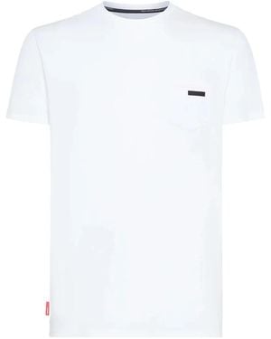 Rrd T-Shirts - White