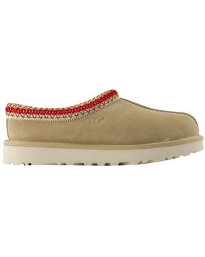UGG Tasman Ii Slides - Bruin