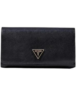 Guess Cross Body Bags - Black