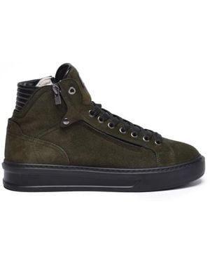 Fabi Sneakers - Nero