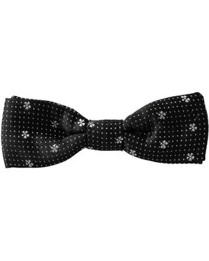 Dolce & Gabbana Bowties - Nero