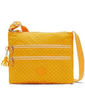 Kipling Cross Body Bags - Giallo