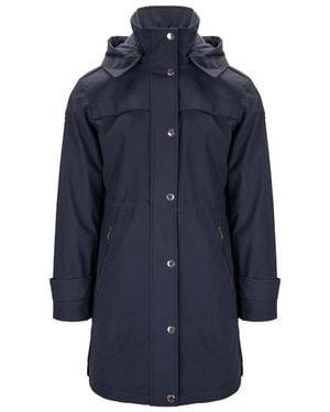 Michael Kors Parkas - Blue